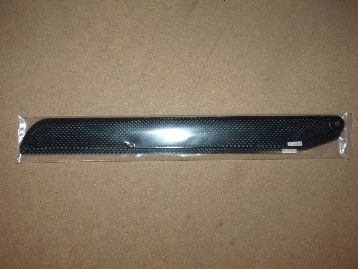 325mm Carbon Blade