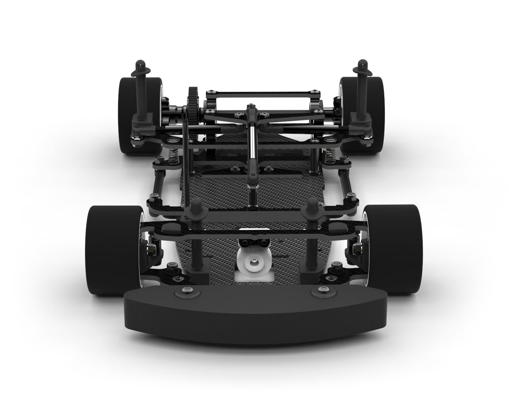 Schumacher SupaStox ATOM 1/12th GT12 Circuit Car K163