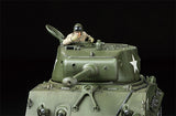 Tamiya 1/48 US Medium Tank M4A3E8 Sherman Easy Eight 32595