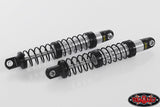 RC4WD Rock Krawler RRD Emulsion Scale Dual Spring Shocks (90mm)