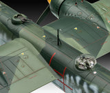 Plastic Kit Revell 1:72 Heinkel He177 A-5 Greif 03913