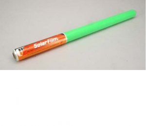 Solarfilm Fluorescent Green - x 10M