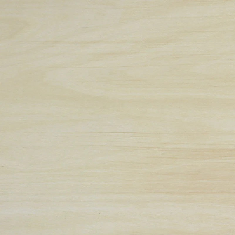 Birch Faced Poplar Core Ply (W-PW2303) 3mm x 300mm x 900mm