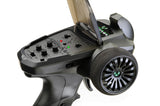Absima CR4S.V2  4 Channel 2.4GHz Radio Control System with 2 Receivers.