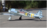 VQ Focke-Wulfe FW-190 D9 59 Inch (EP/GP) ARF