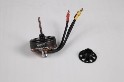 4023-1000KV MOTOR 1400mm B25/P38