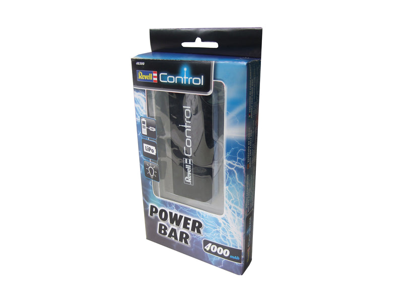Power Bar USB Power supply 4000Mah