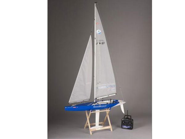 Kyosho SEAWIND READYSET (KT21)