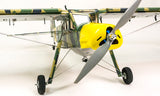 DW Storch ARF 1.6M Pre-Built (Camo Scheme) Motor / ESC / 8 x Servo / Prop