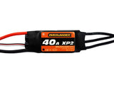 Overlander XP2 40A Brushless Speed Controller- SKU 2611