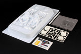 Tamiya 1/10 Rally Car Cockpit Set 54491