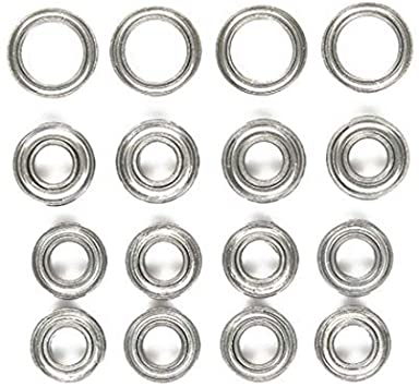 SMC Tamiya TT-02 Upgrade Bearing Set