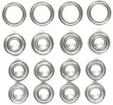 SMC Tamiya TT-02 Upgrade Bearing Set