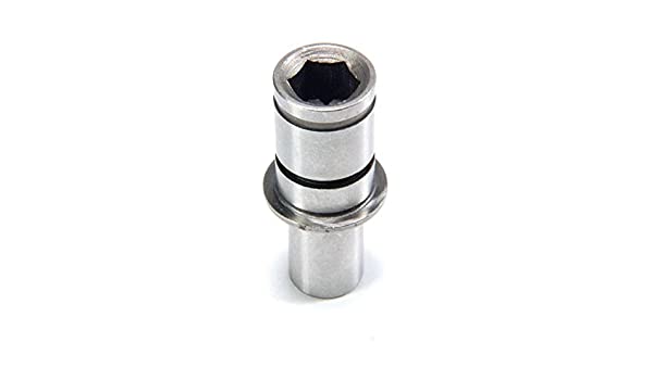 Thunder Tiger Starting Axle Pro 70BX (box 21)