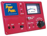 Ripmax Power Panel including Fuel Pump