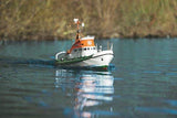 Graupner WP Theodor Heuss Distress Rescue Kreuzer