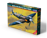 MisterCraft 1:72 D178 Spitfire Mk.VIIIc Far East & RAAF