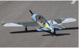 VQ Focke-Wulfe FW-190 D9 59 Inch (EP/GP) ARF