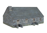 Bachmann 44-0105 Narrow Gauge Slate Processing Building