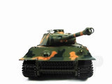 Heng Long 1:16 German Panther (2.4GHz+Shooter+Smoke+Sound)