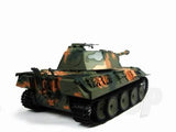 Heng Long 1:16 German Panther (2.4GHz+Shooter+Smoke+Sound)