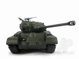 Heng Long 1:16 US M26 Pershing (2.4GHz+Shooter+Smoke+Sound)