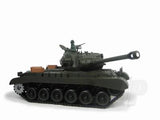 Heng Long 1:16 US M26 Pershing (2.4GHz+Shooter+Smoke+Sound)