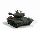 Heng Long 1:16 US M26 Pershing (2.4GHz+Shooter+Smoke+Sound)