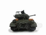 Heng Long 1:16 US M26 Pershing (2.4GHz+Shooter+Smoke+Sound)