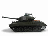 Heng Long 1:16 US M26 Pershing (2.4GHz+Shooter+Smoke+Sound)