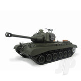 Heng Long 1:16 US M26 Pershing (2.4GHz+Shooter+Smoke+Sound)