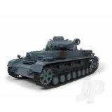 Heng Long 1:16 German Panzer IV F2 Tank (2.4GHz+Shooter+Smoke+Sound)