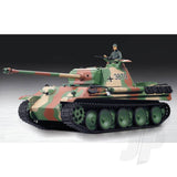 Heng Long 1:16 German Panther Type G (2.4GHz+Shooter+Smoke+Sound)