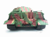 1:16 German King Tiger Porsche (2.4GHz+Shooter+Smoke+Sound)