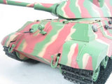 1:16 German King Tiger Porsche (2.4GHz+Shooter+Smoke+Sound)