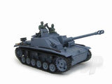 1:16 German Stug III (2.4GHz+Shooter+Smoke+Sound)