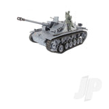 1:16 German Stug III (2.4GHz+Shooter+Smoke+Sound)