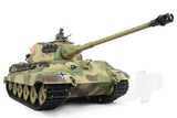 HengLong 1:16 German King Tiger Henschel with Infrared Battle System (2.4GHz + Shooter + Smoke + Sound) HLG3888A-1B