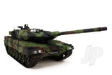 Heng Long 1/16 German Leopard 2A6 (2.4GHz+Shooter+Smoke+Sound) Version 7