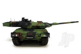 Heng Long 1/16 German Leopard 2A6 (2.4GHz+Shooter+Smoke+Sound) Version 7