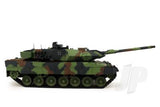 Heng Long 1/16 German Leopard 2A6 (2.4GHz+Shooter+Smoke+Sound) Version 7