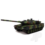 Heng Long 1/16 German Leopard 2A6 (2.4GHz+Shooter+Smoke+Sound) Version 7