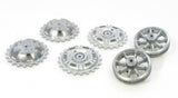 PanzerIII/Tauch/Stug Drive/Idler Wheels (Set)