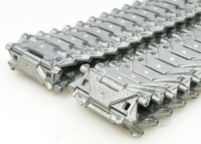 Usm41A3 Walker Metal Tracks (Pair)