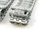 PanzerIII/Tauch/Stug Metal Tracks (Pair)