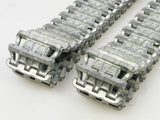 PanzerIII/Tauch/Stug Metal Tracks (Pair)