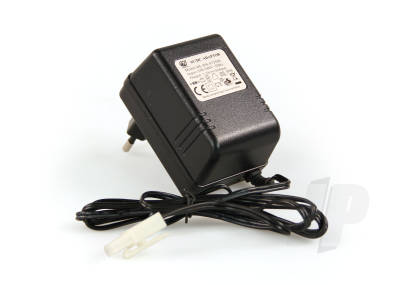 2 Pin Main EU Charger For 7.2V Batteries.