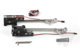 Electric Retracts 22-33cc Main Set And Legs(2)