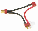 RFI T-Style Connector Converter Line-2