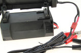 Geared EZ-Starter Battery Box